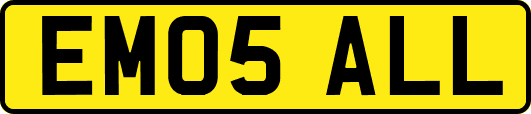 EM05ALL