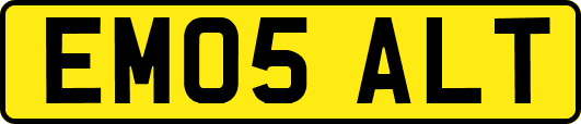 EM05ALT