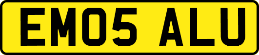 EM05ALU