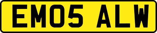 EM05ALW