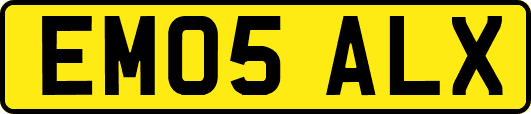 EM05ALX