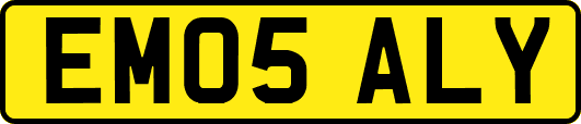 EM05ALY