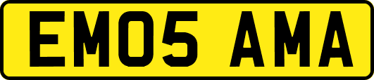 EM05AMA