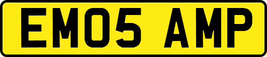 EM05AMP