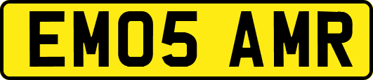 EM05AMR