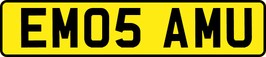 EM05AMU