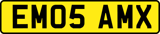 EM05AMX