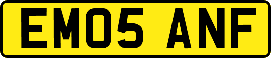 EM05ANF