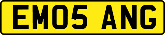 EM05ANG