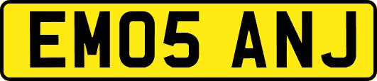 EM05ANJ