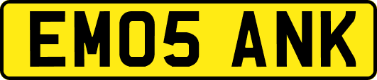 EM05ANK