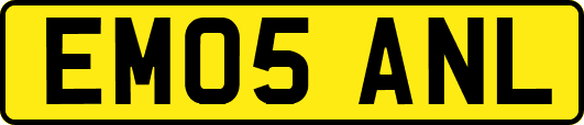 EM05ANL