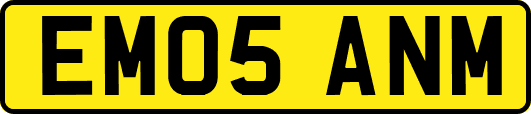 EM05ANM