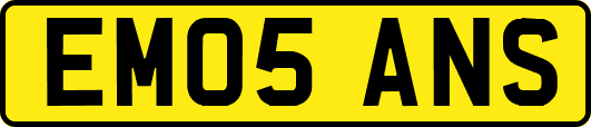 EM05ANS