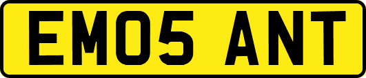 EM05ANT