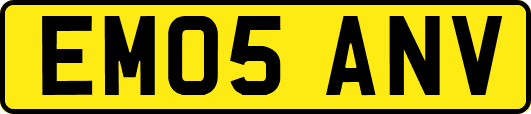 EM05ANV