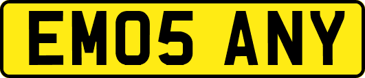 EM05ANY