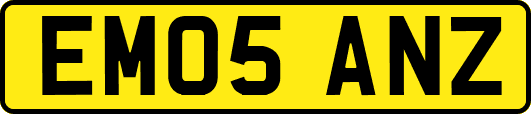 EM05ANZ