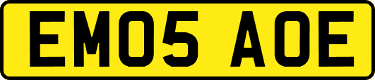 EM05AOE