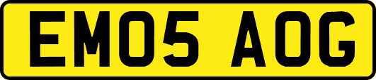 EM05AOG