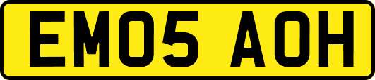 EM05AOH