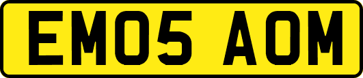 EM05AOM