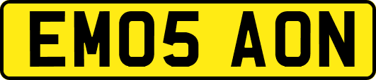 EM05AON