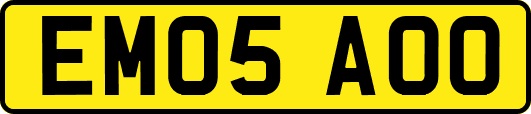 EM05AOO