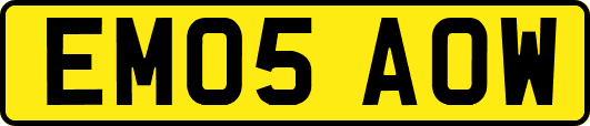 EM05AOW