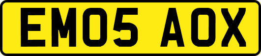 EM05AOX