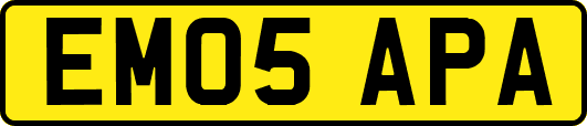 EM05APA