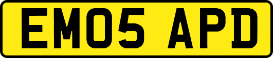 EM05APD