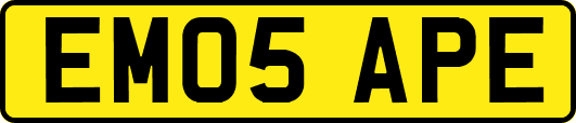 EM05APE