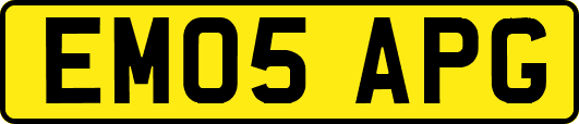 EM05APG