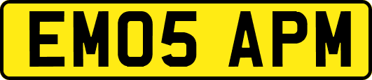 EM05APM