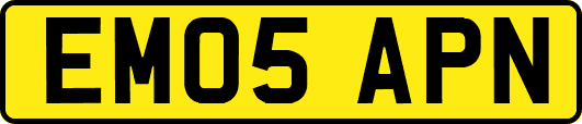 EM05APN