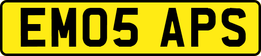 EM05APS