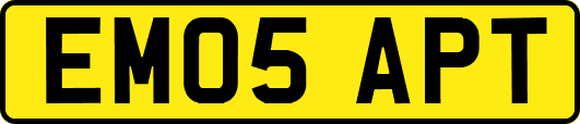 EM05APT