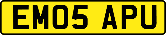 EM05APU