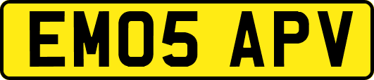 EM05APV