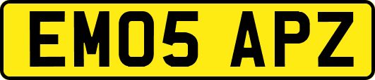 EM05APZ