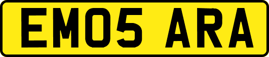 EM05ARA