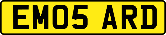 EM05ARD