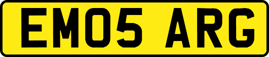 EM05ARG