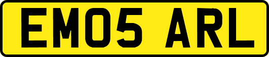 EM05ARL