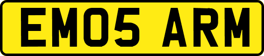 EM05ARM