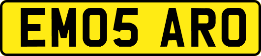 EM05ARO