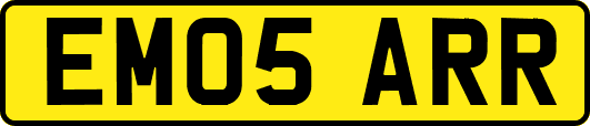 EM05ARR