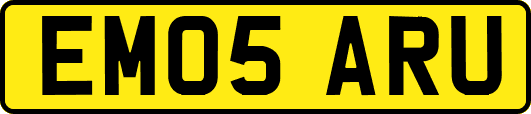 EM05ARU