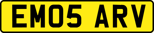 EM05ARV
